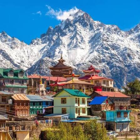 Private City Transfers — Delhi to Himachal / Punjab